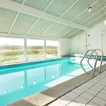 Luxury House With Pool Løkken