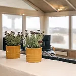 Semesterbostad Luxury House With Pool