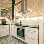 Semesterbostad Luxury House With Pool *