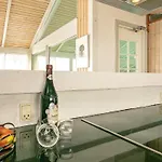 Luxury House With Pool * Løkken
