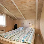 Semesterbostad Luxury House With Pool *
