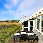 Luxury House With Pool Løkken