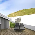 Luxury House With Pool * Løkken