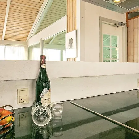 Luxury House With Pool * Løkken