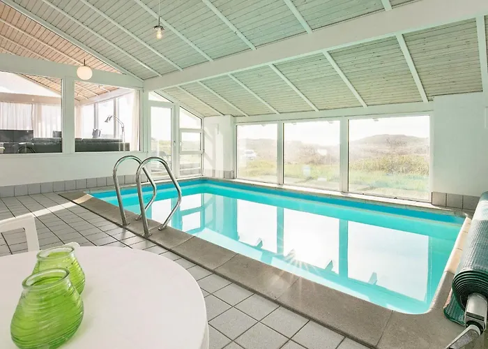 Luxury House With Pool Dom wakacyjny
