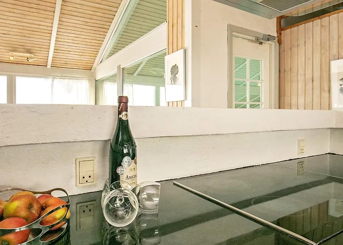 Luxury House With Pool * Løkken