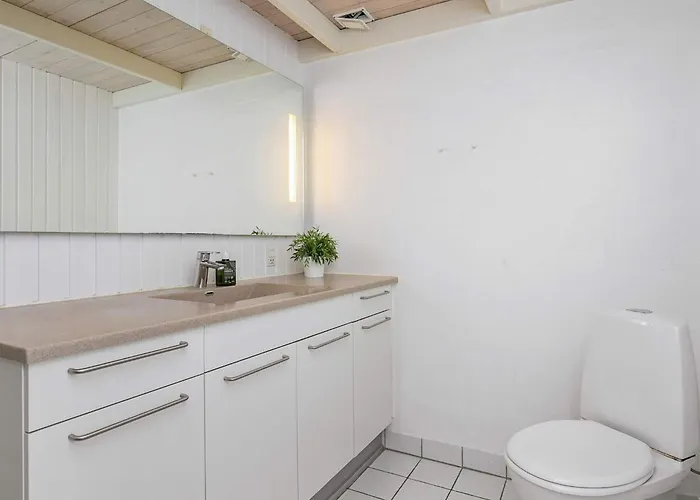 Luxury House With Pool * Løkken